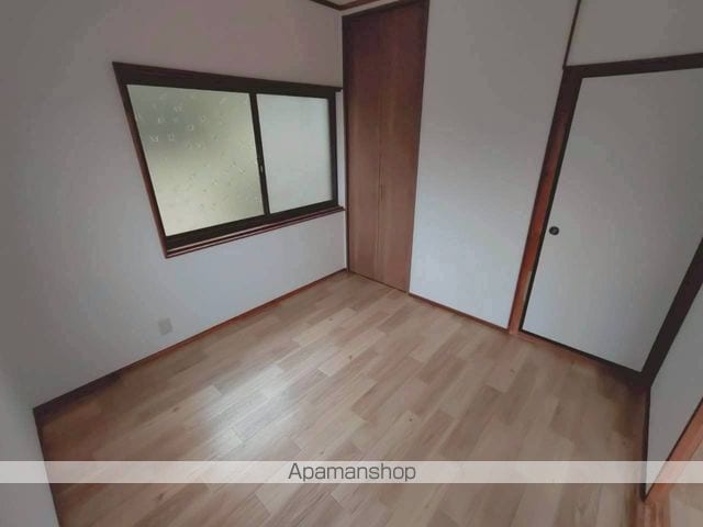 HONMACHIハウス2の内装写真