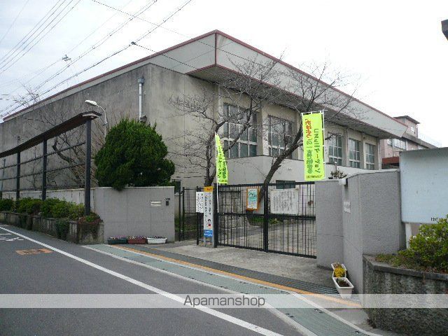 フリーデIの周辺写真