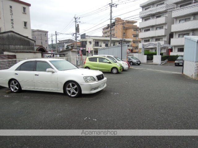 ライオンズマンションキャンパスシティ香椎 603 ｜ 福岡県福岡市東区下原４丁目4-15（賃貸マンション1R・6階・25.35㎡） その21