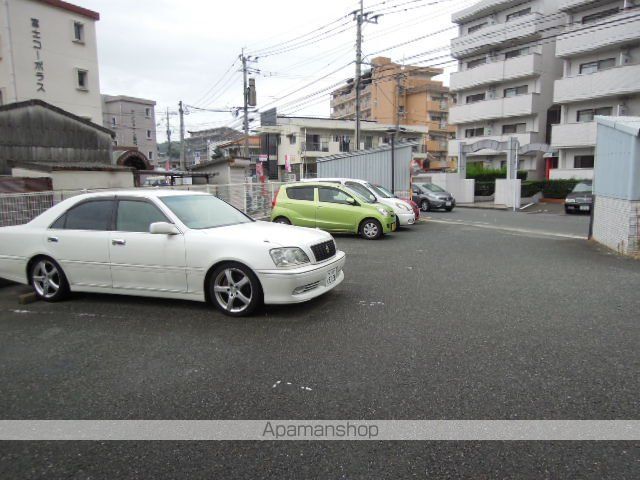 【ライオンズマンションキャンパスシティ香椎の写真】