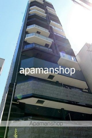 PRESSANCE北浜オリジンの外観写真