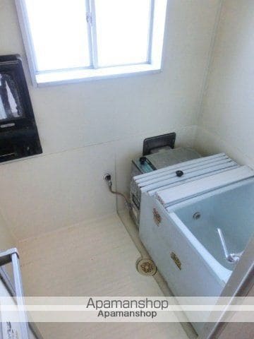 グランデ堤の内装写真