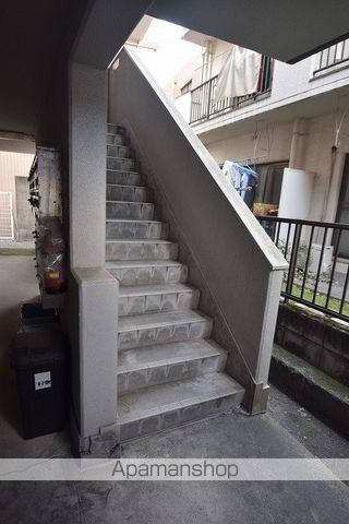 パステルイン下荒田の玄関写真