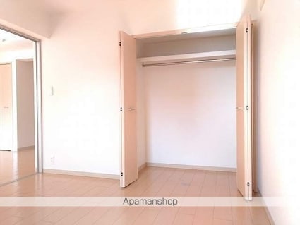 愛知県名古屋市西区笠取町４丁目[1LDK/43.67m2]の収納