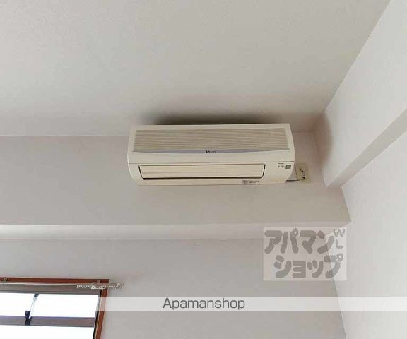 アルトシュロス四条大宮の内装写真