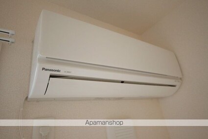 ヴェルデ[1K/26.27m2]の内装7