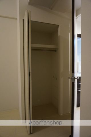 APRILE南森町の内装写真