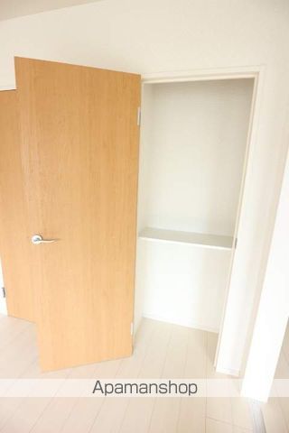 エクレールの内装写真