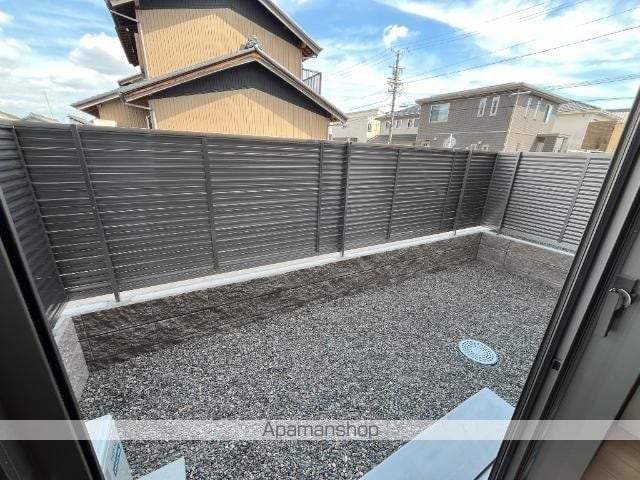 シェリールの内装写真