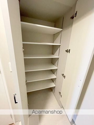 WORVE大阪本町の内装写真