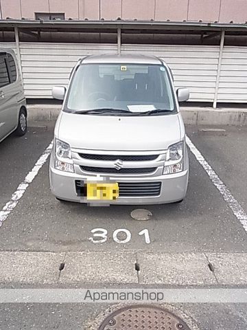 さくらハイツのその他写真