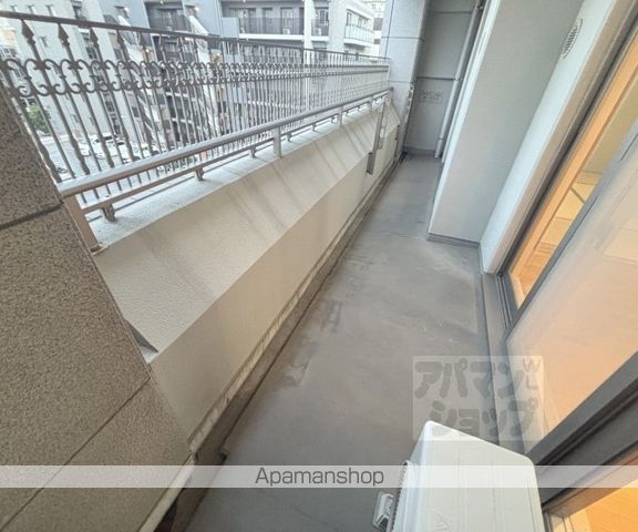 パインフィールド洛西の内装写真
