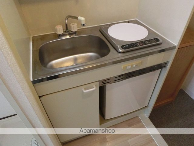 ロワール本町の内装写真