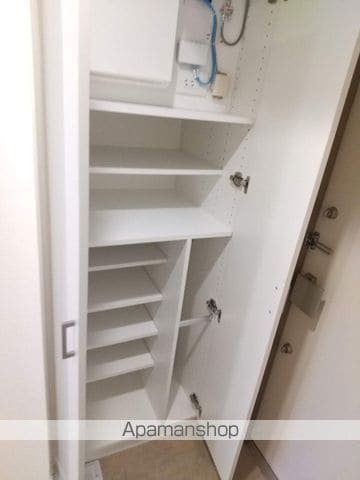 フレンシア文京関口の内装写真
