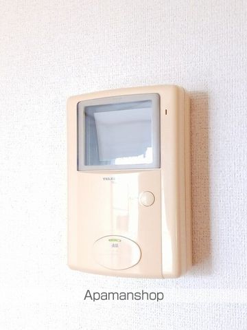 プレリーメゾンOG IIIの内装写真