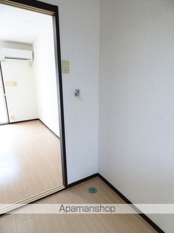 アーバンつくば77号館の内装写真