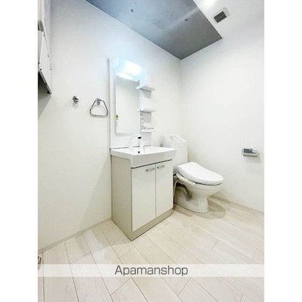 ＭＡＩＳＯＮ　ＤＥ　Ｓ[1LDK/37.89m2]の洗面所