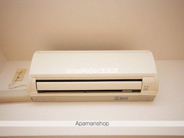 エスリード北浜の内装写真