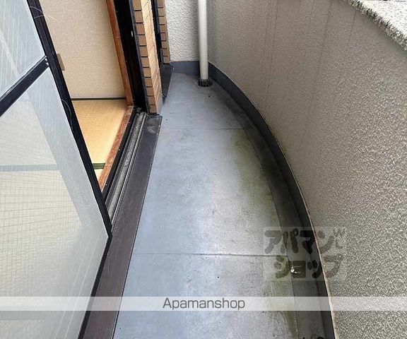 セント一香の内装写真