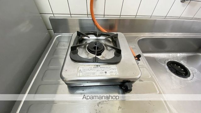 レジデンス石原の内装写真