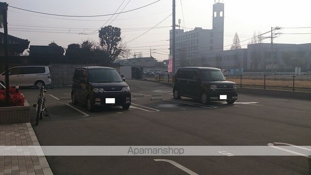 フルールのその他写真
