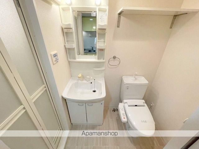 グラマシー日本橋の内装写真