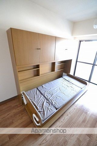 クルーズマンションの内装写真