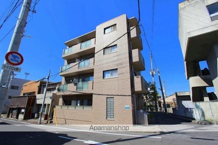 クレアール・ノグチ[1K/27.43m2]の外観5