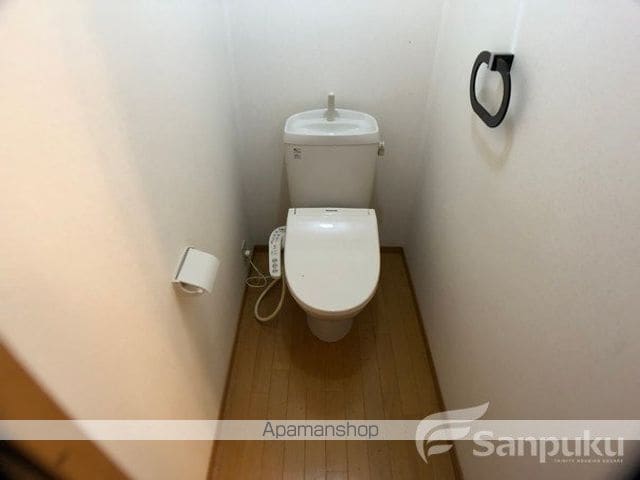 ソレジオツダ A棟の内装写真