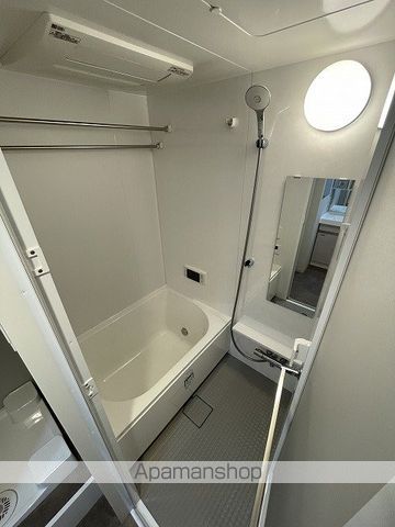 アーバネックス谷町四丁目の内装写真