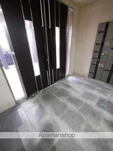 GROOVE千船駅前の玄関写真