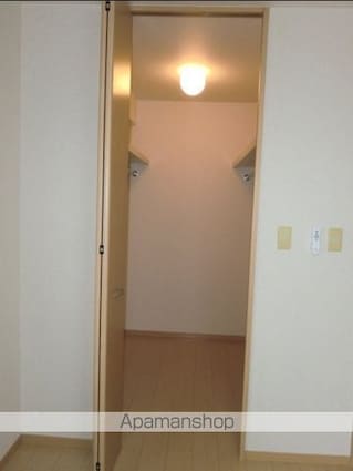 プランシェコート[2LDK/56.31m2]の内装3