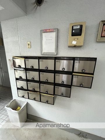 リエパレス立川の内装写真