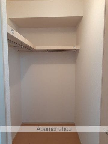 ブライトユニゾンIIの内装写真