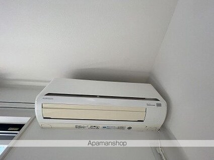 ベルメント平賀[1K/20.28m2]のその他設備