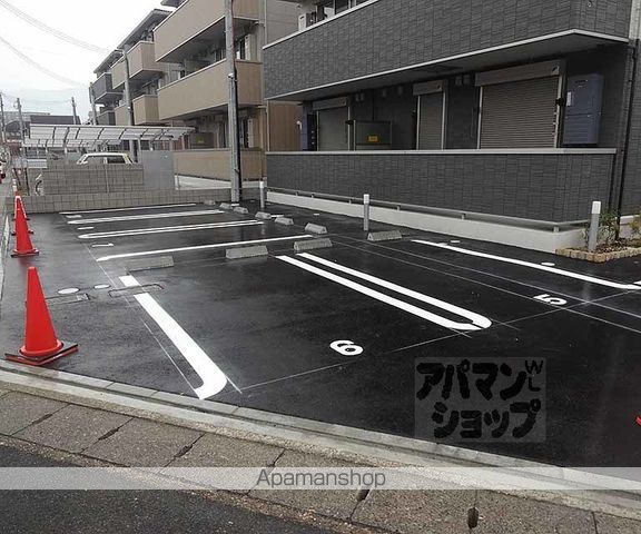 J’FORT京都山科IIのその他写真