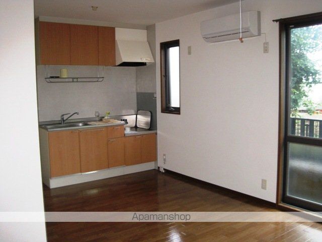 APARTMENT菜の花の内装写真