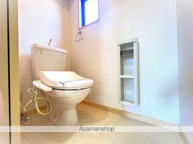 フレグランス宗方 A棟の内装写真
