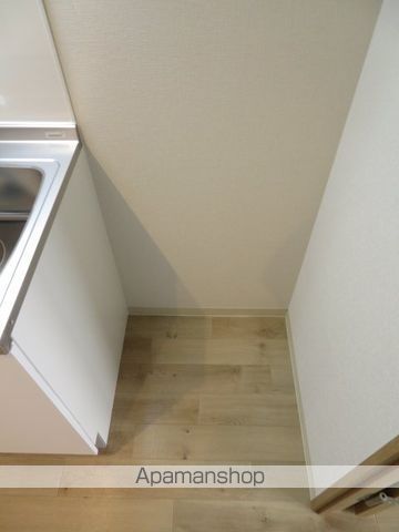 HF仙台本町レジデンスの内装写真