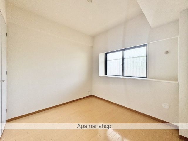 ステラメゾン武蔵小山の内装写真