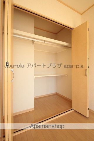 アムール川越IC2008秋本の内装写真