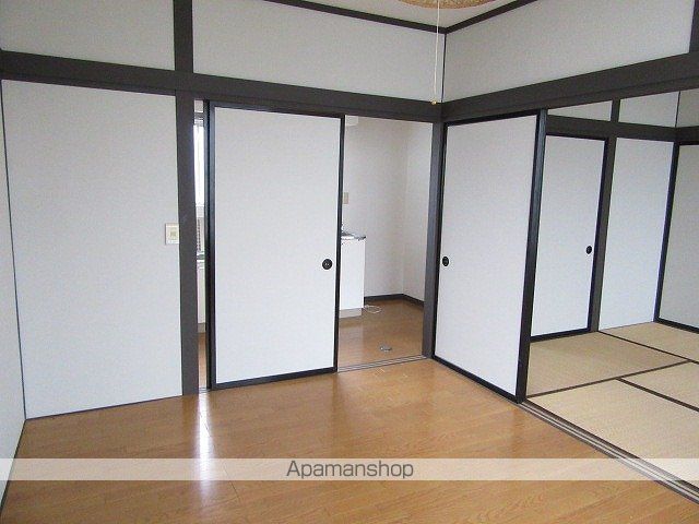 コーポ秀峰Cの内装写真