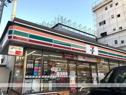 愛知県名古屋市中村区中島町２丁目[1R/26.2m2]の周辺6
