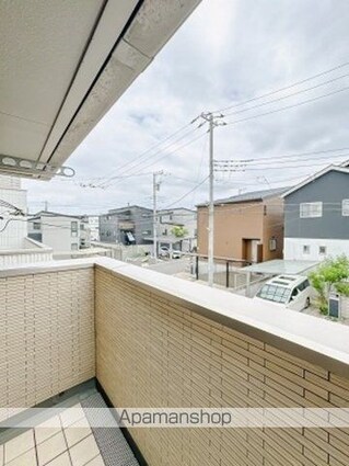 Ｖｉｌｌａ　Ｆｏｒｅｓｔａ[3LDK/79.5m2]の内装2