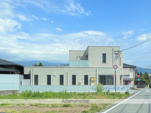 Ｓｕｒｐｌｕｓ　ＴｗｏアクアマリンＫＯＳＨＩＢＡ[2DK/45.5m2]の周辺1