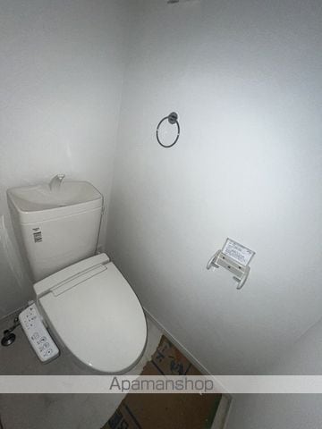 ウェリナ湘南の内装写真