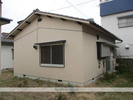 古川南城戸一戸建[3LDK/72.86m2]の外観3