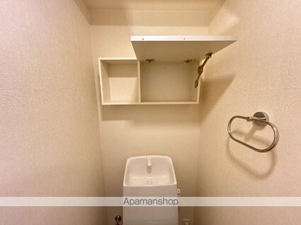 パレス北野[2LDK/52.99m2]の内装2