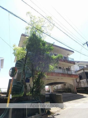 常安ハウスの外観写真