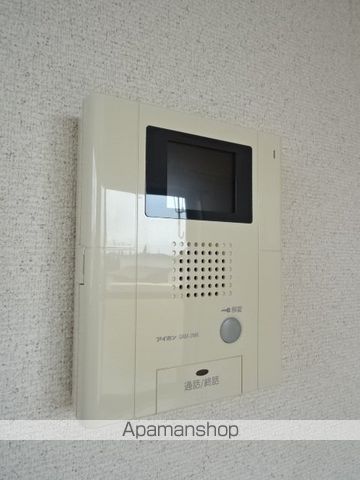 スプリングウインドの内装写真